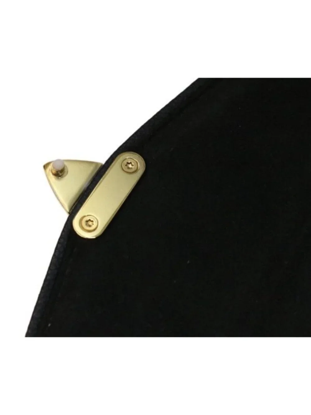 Louis Vuitton Empreinte Black Saint Germain PM Shoulder